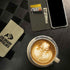 University of Colorado CU Collegiate Text iPhone 15 Pro Folio Case